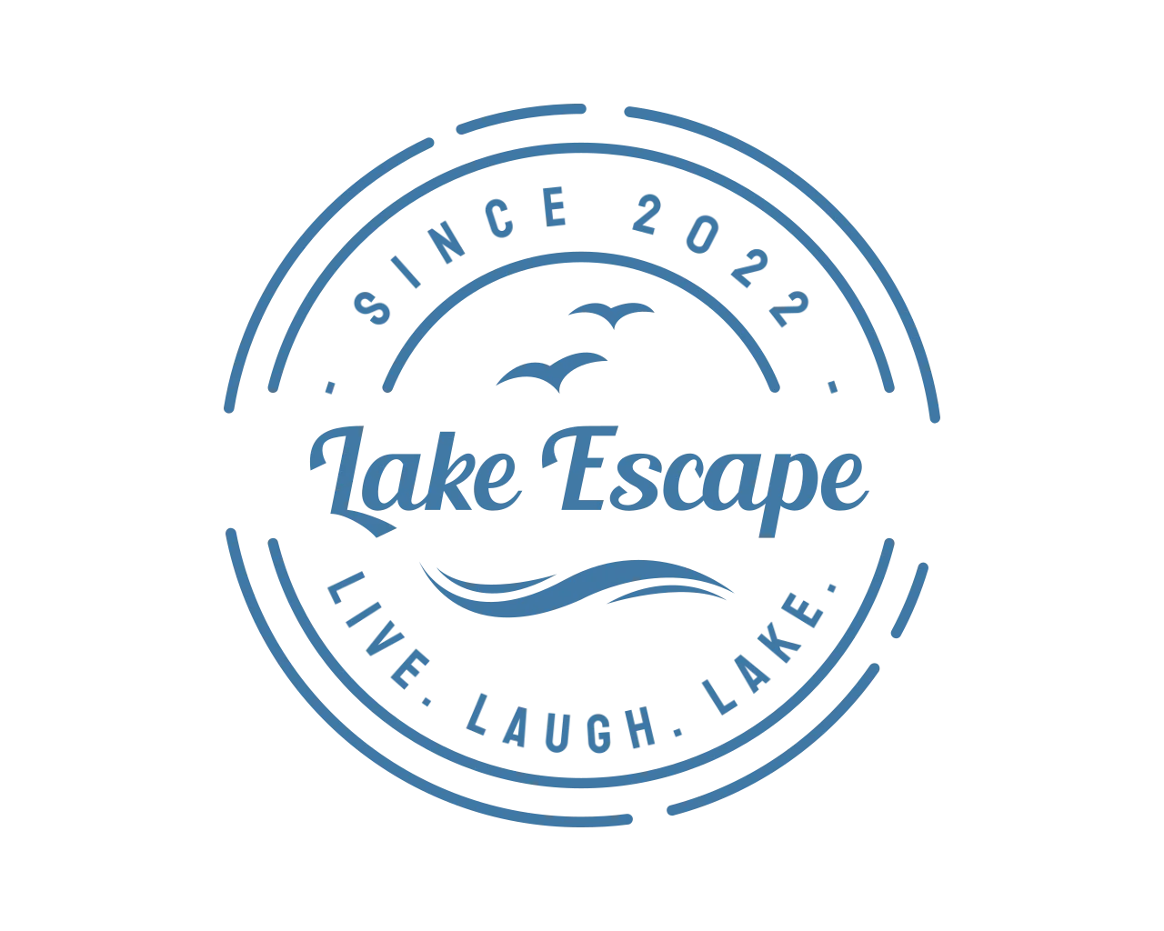 Lake Escape