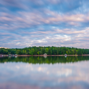 Lake Norman spring break