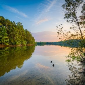 lake norman state park